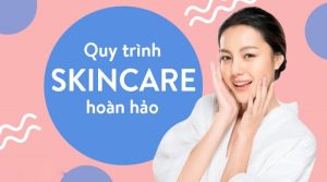 Tại sao skincare mỗi ngày vẫn bị nám