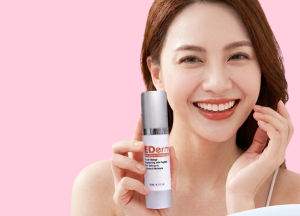 EDerm Melas Brightening Serum review – Tinh chất cải thiện bề mặt da có gì đặc biệt?