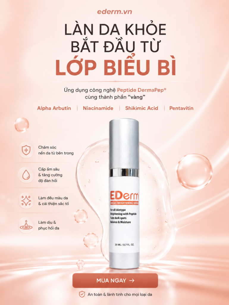 ederm melas