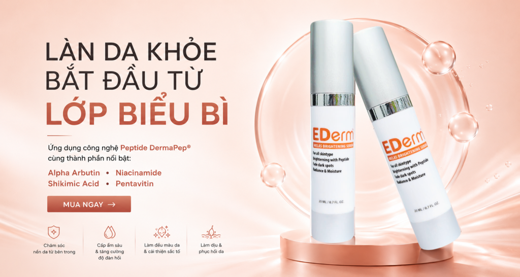 ederm melas