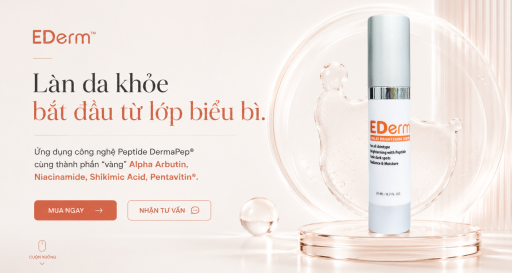 ederm melas